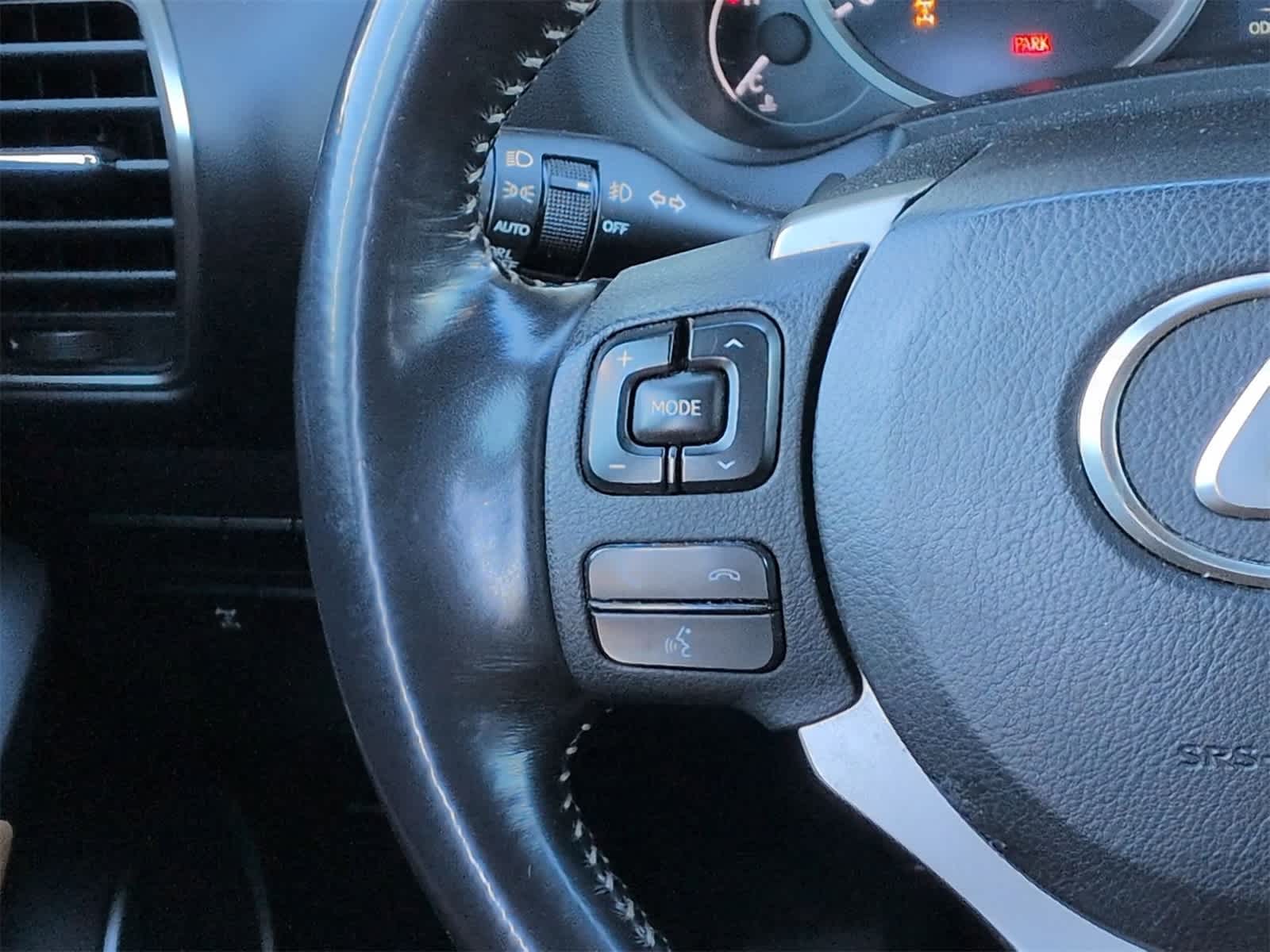 Thumbnail: 2017 Lexus NX - 26