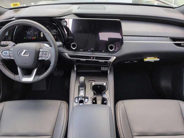 Thumbnail: 2026 Lexus RX - 16