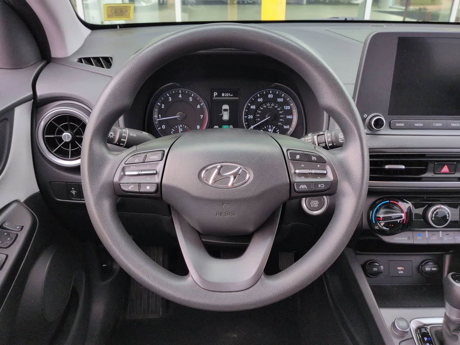 Thumbnail: 2023 Hyundai Kona - 23