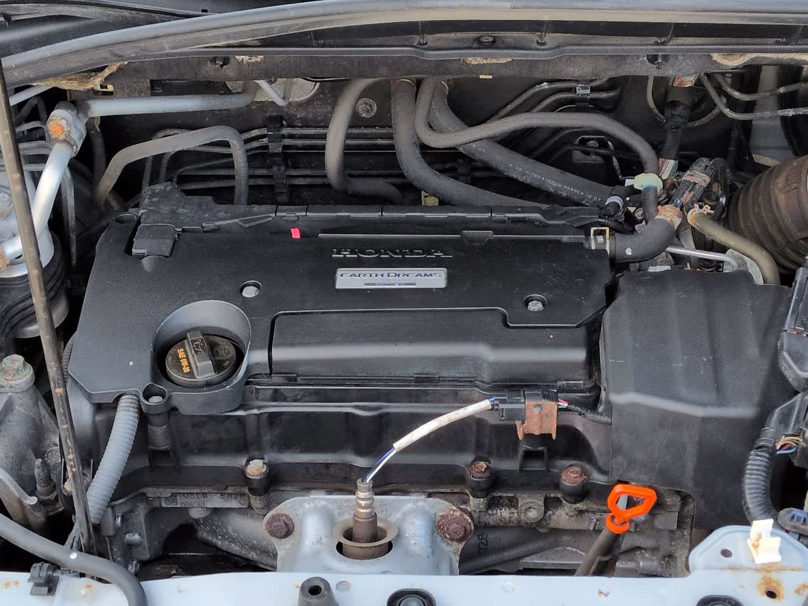 Thumbnail: 2016 Honda CR-V - 15