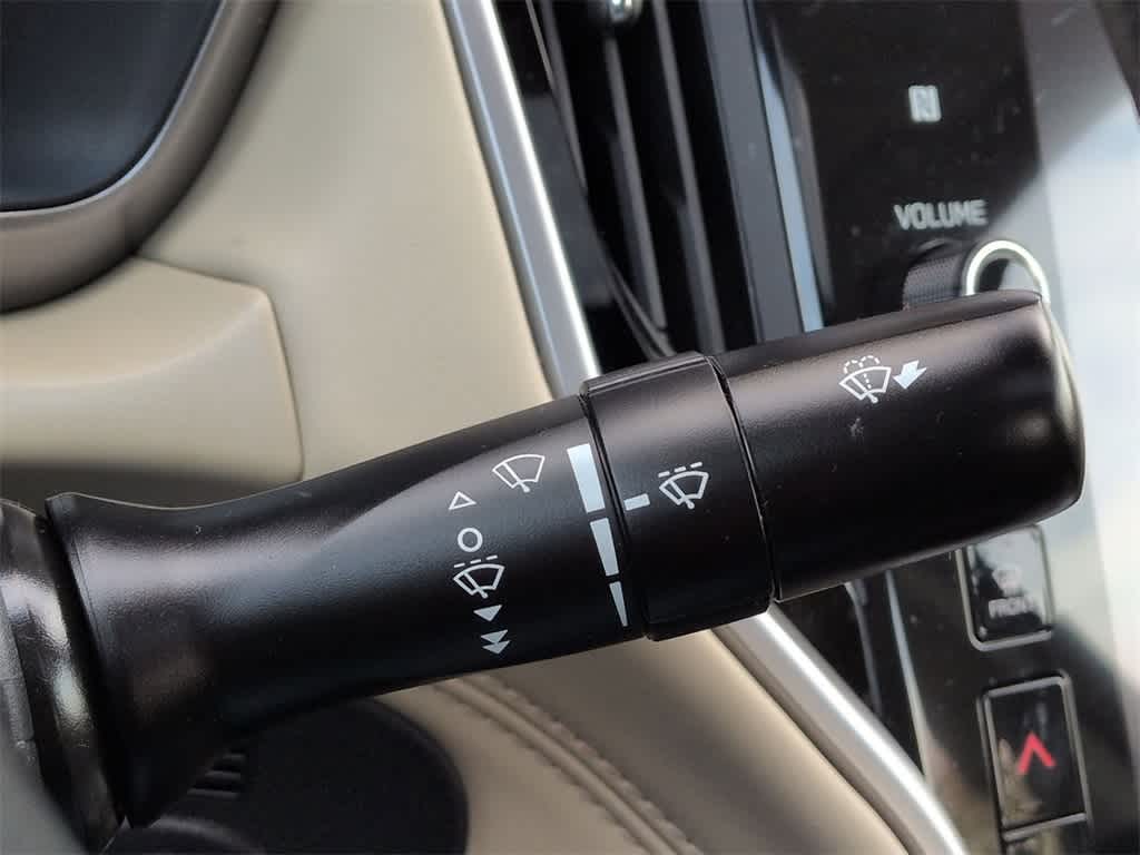 Thumbnail: 2024 Subaru Legacy - 28