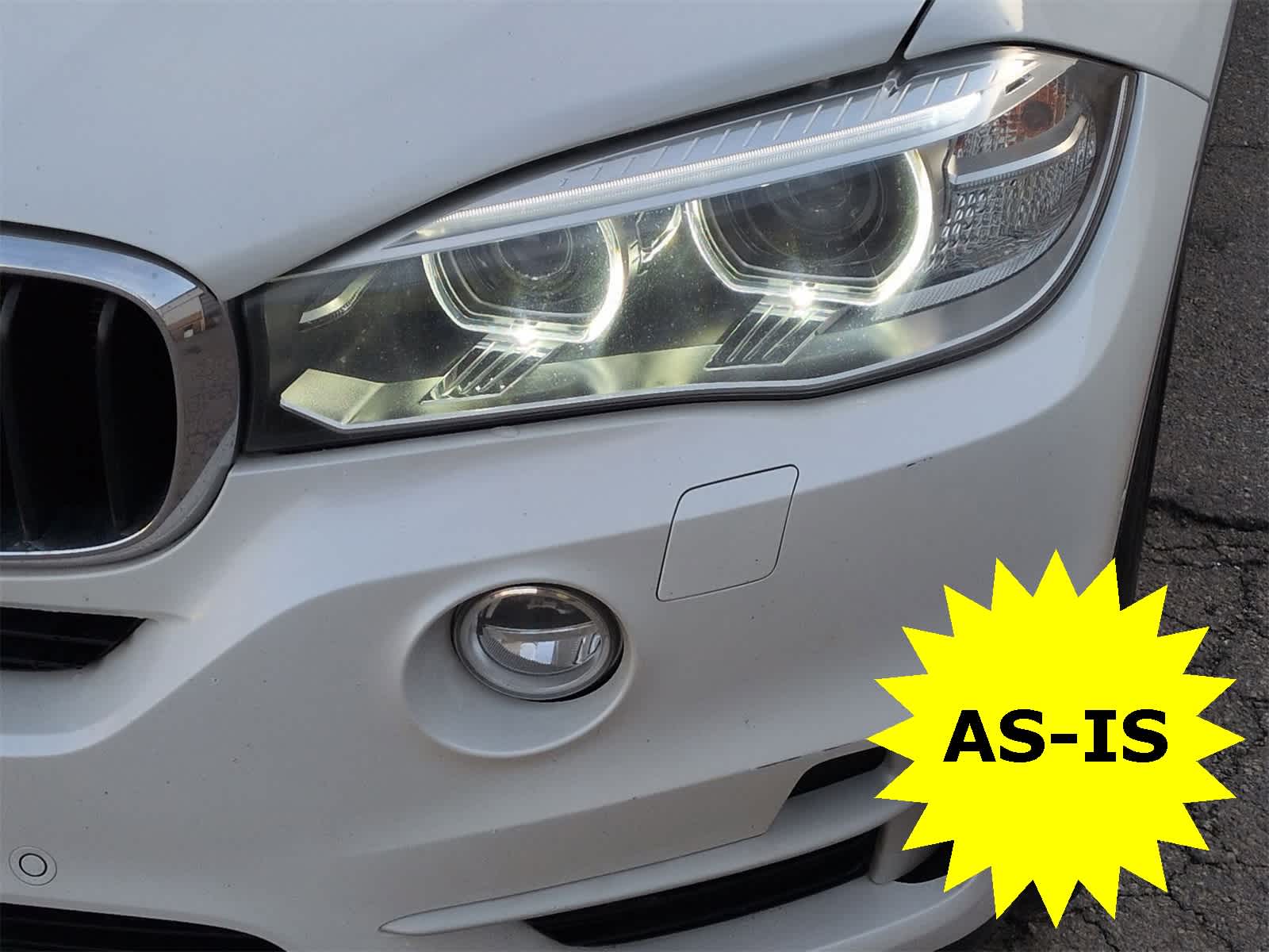 Thumbnail: 2015 BMW X5 - 11