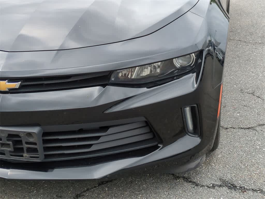 Thumbnail: 2017 Chevrolet Camaro - 11