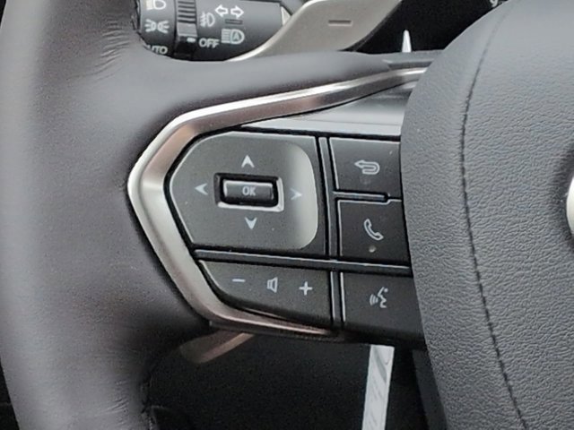 Thumbnail: 2026 Lexus TX - 26