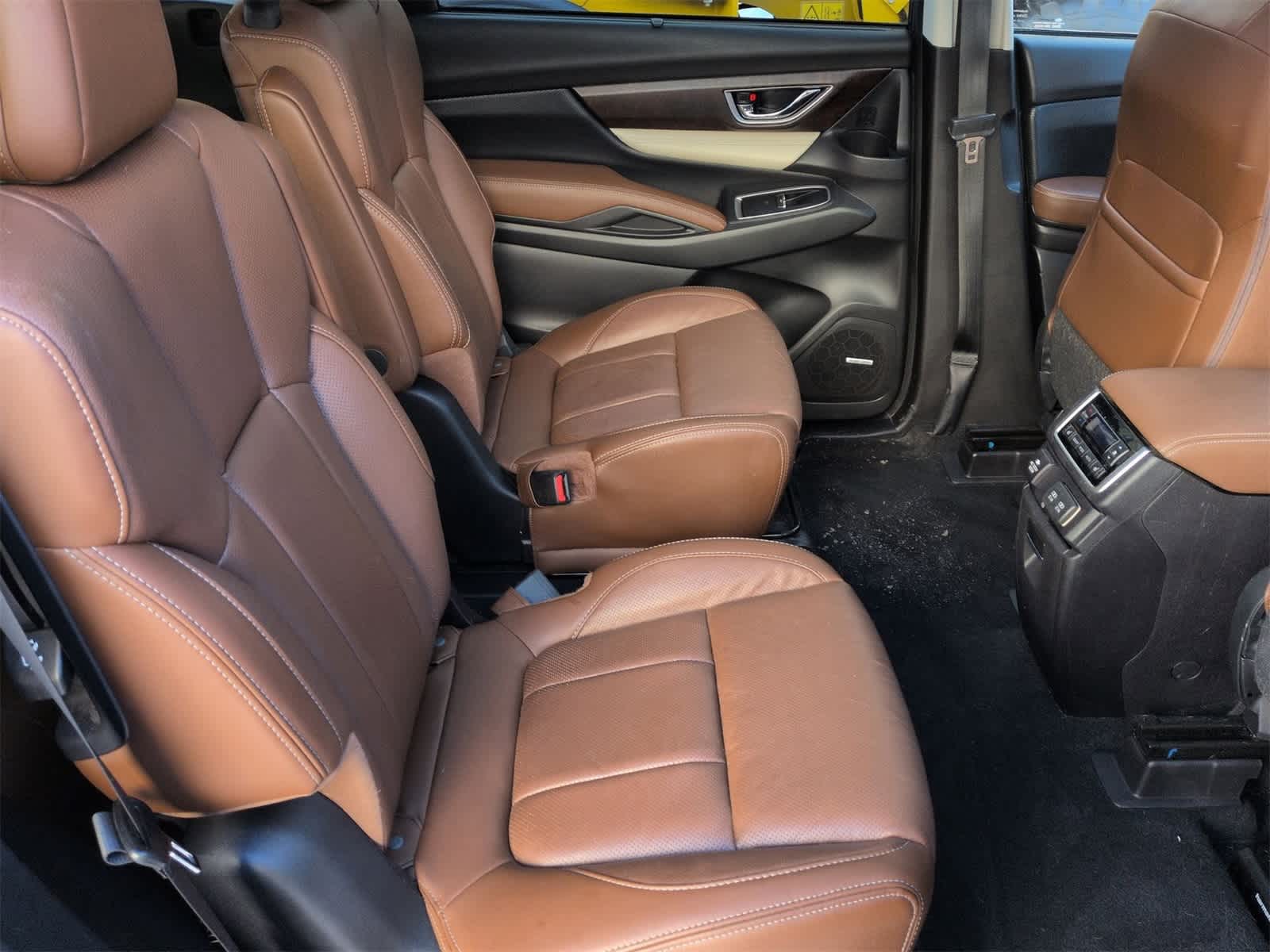 Thumbnail: 2020 Subaru Ascent - 22