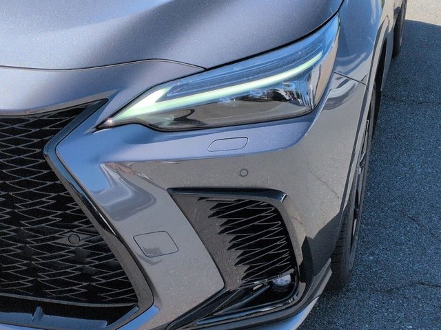 Thumbnail: 2026 Lexus NX - 11