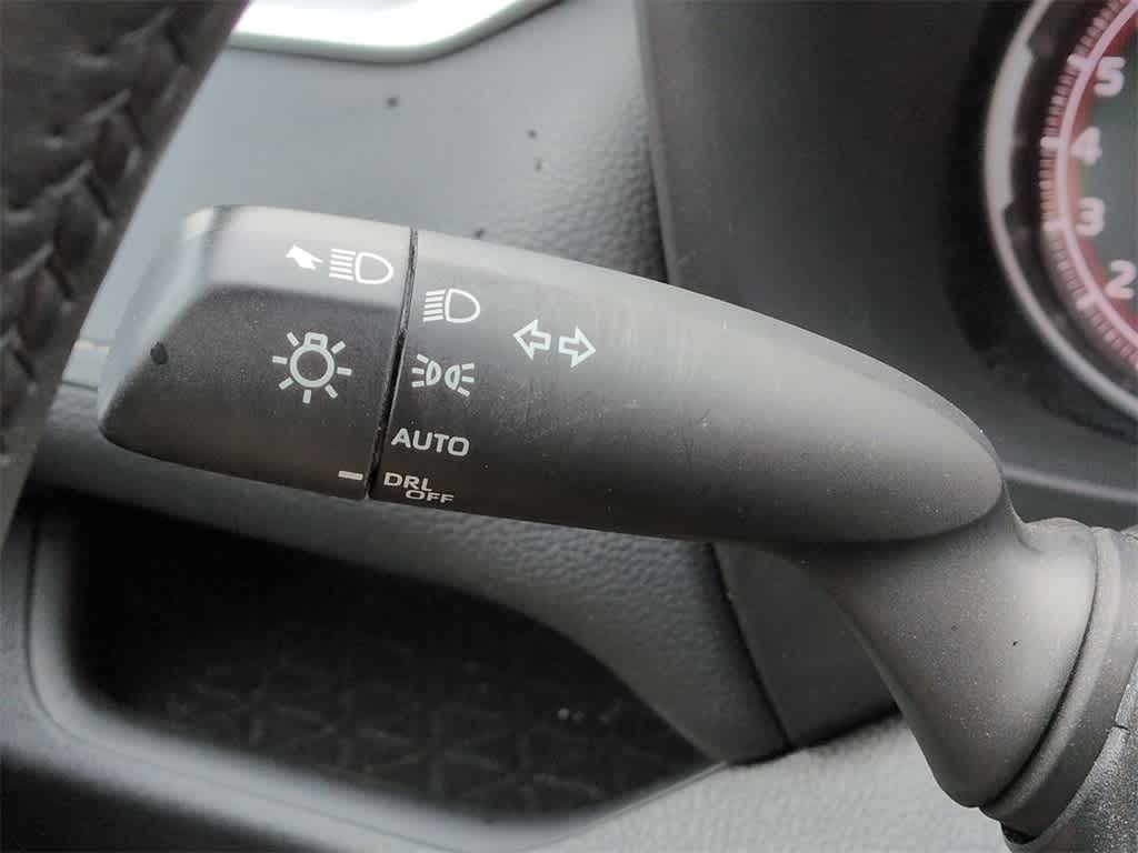 Thumbnail: 2024 Toyota RAV4 - 27