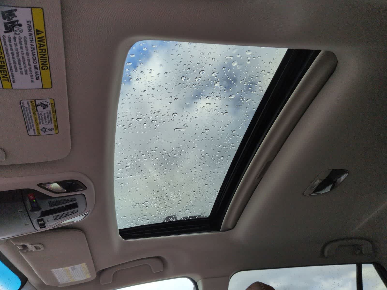 2022 Subaru Outback Touring - Photo 20