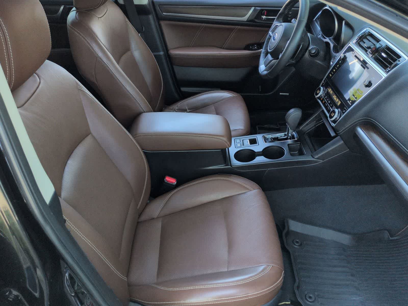 Thumbnail: 2018 Subaru Outback - 24