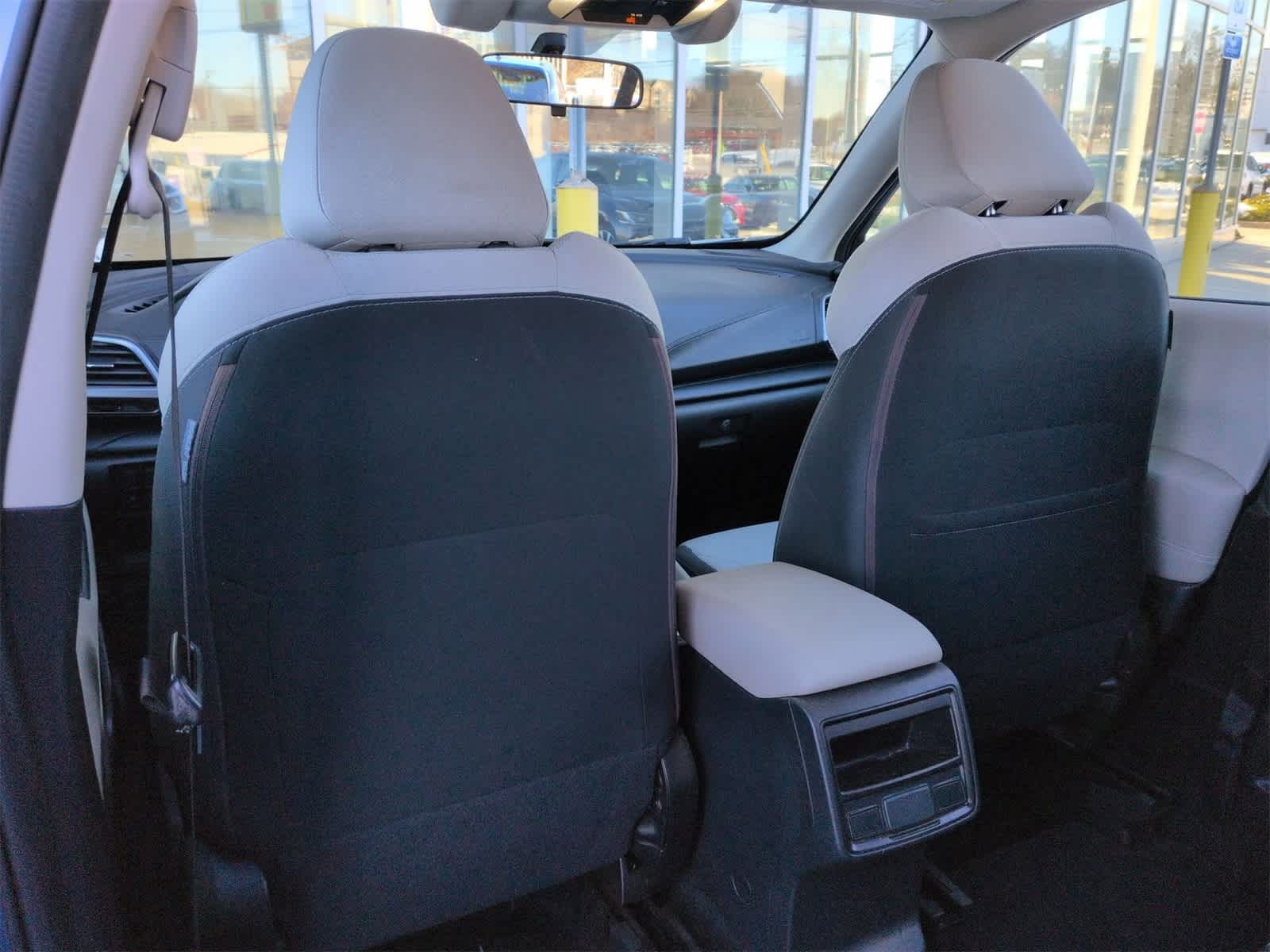 Thumbnail: 2019 Subaru Forester - 18