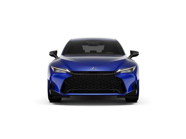 Thumbnail: 2026 Lexus IS - 5