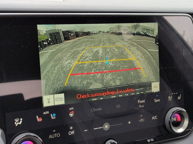 Thumbnail: 2026 Lexus RX - 31