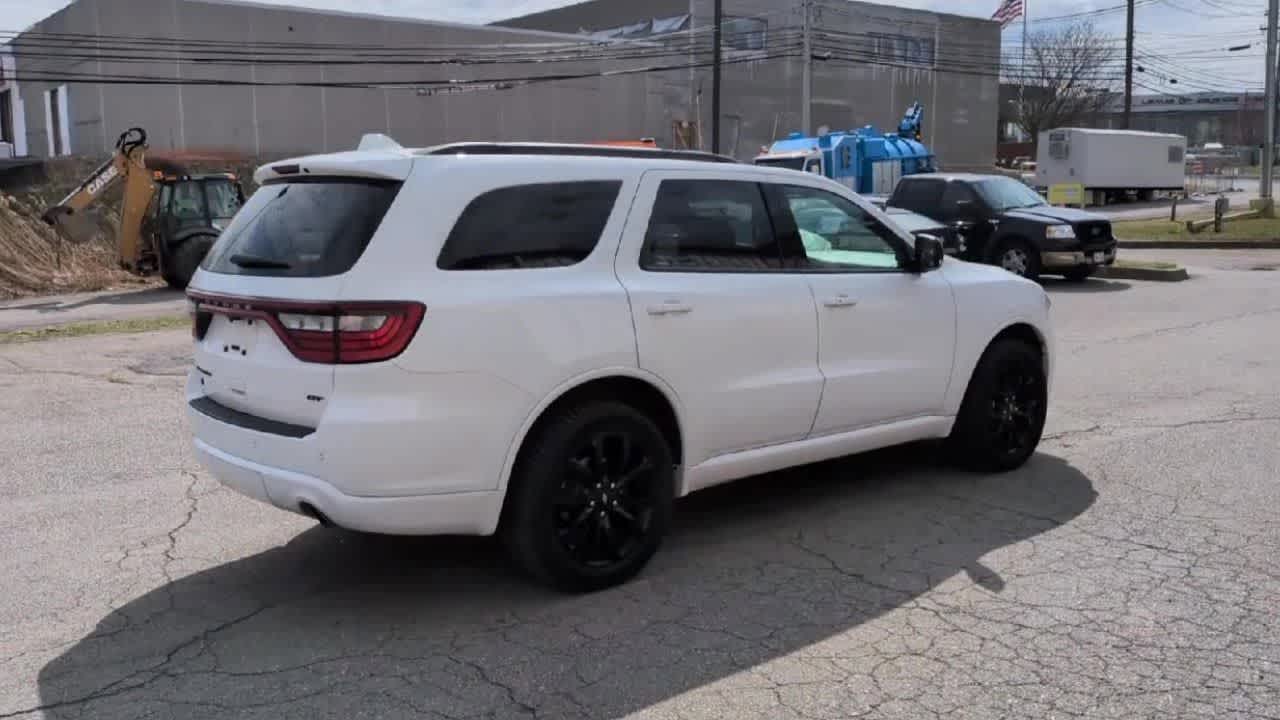 Thumbnail: 2020 Dodge Durango - 8