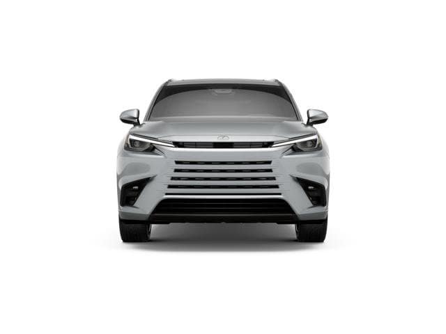 Thumbnail: 2026 Lexus TX - 5