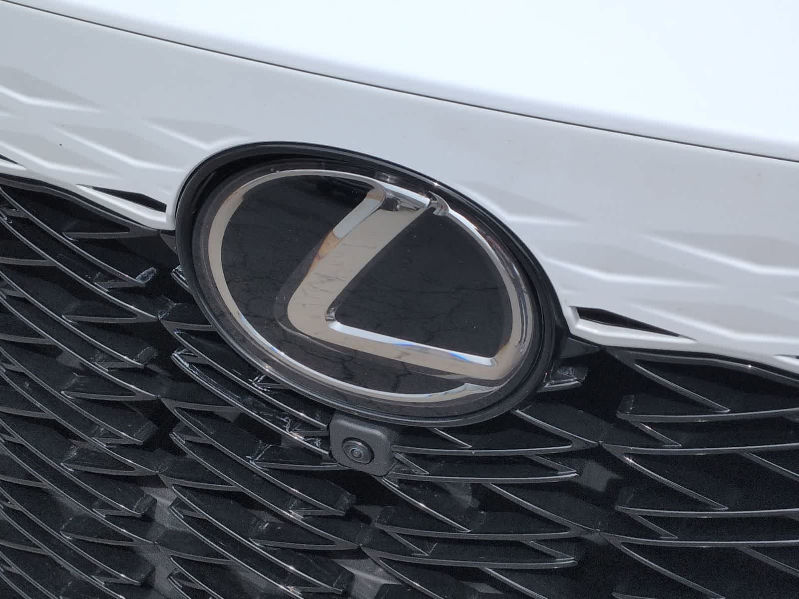 Thumbnail: 2023 Lexus RX - 12