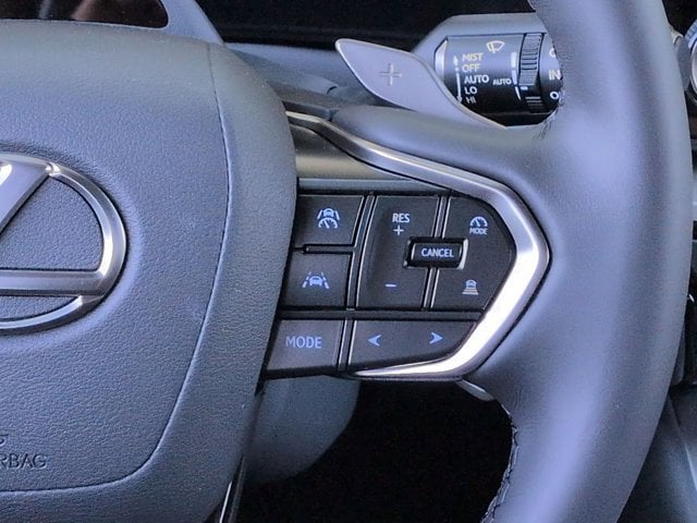 Thumbnail: 2026 Lexus TX - 27