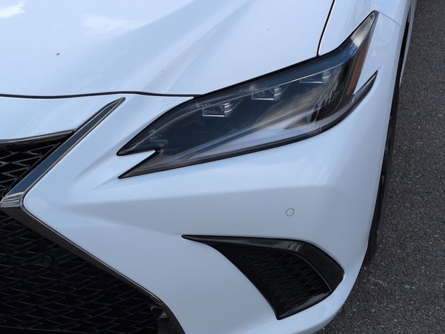 Thumbnail: 2025 Lexus ES - 11