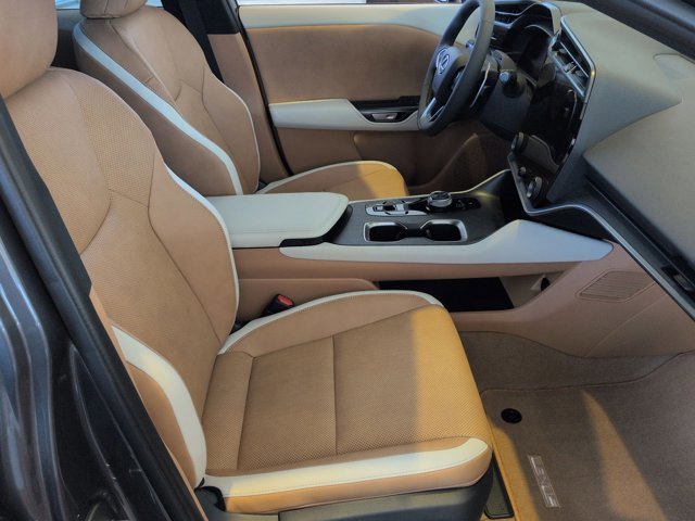 Thumbnail: 2026 Lexus RZ - 16