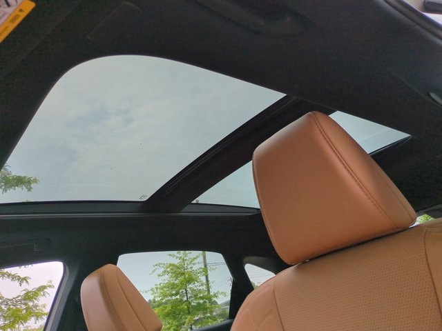 2025 Lexus RX 350 Premium+ 20
