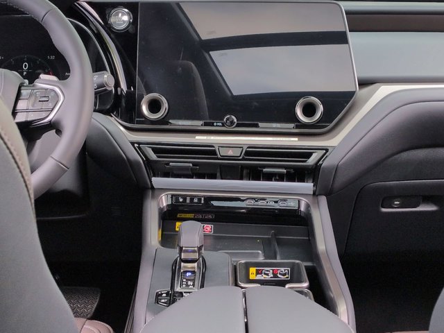 Thumbnail: 2026 Lexus TX - 30