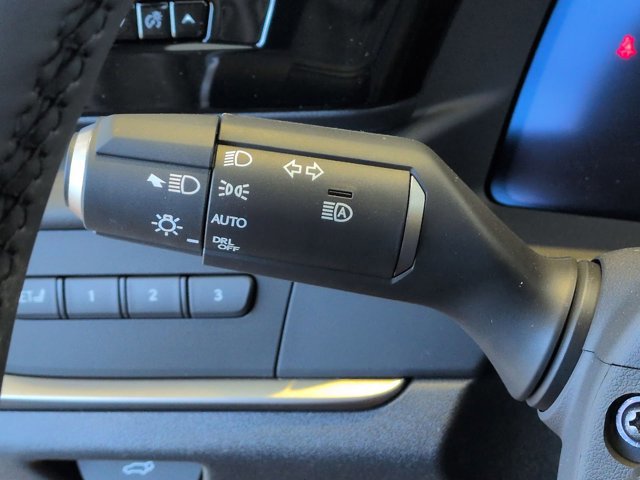 Thumbnail: 2026 Lexus RZ - 21