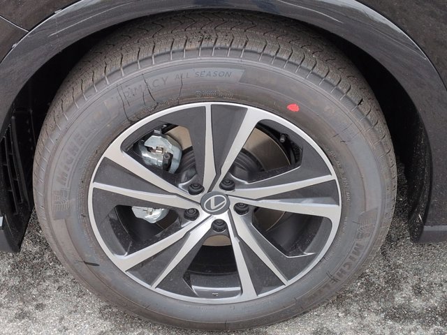 Thumbnail: 2026 Lexus RX - 14