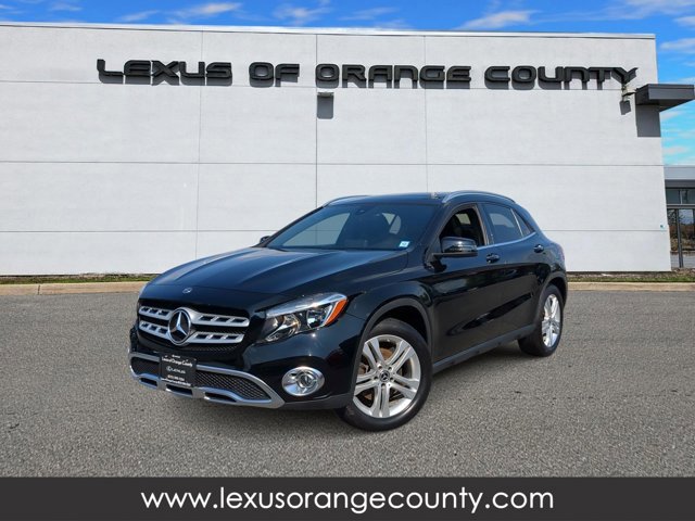 2019 Mercedes-Benz GLA 250 4MATIC -
                Middletown, NY