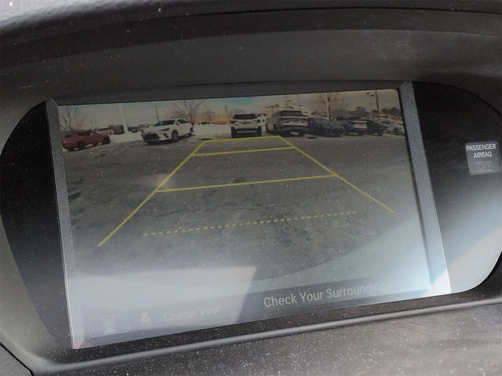 Thumbnail: 2015 Acura TLX - 31