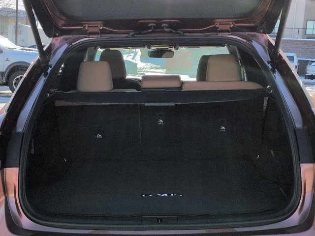 Thumbnail: 2026 Lexus RX - 36