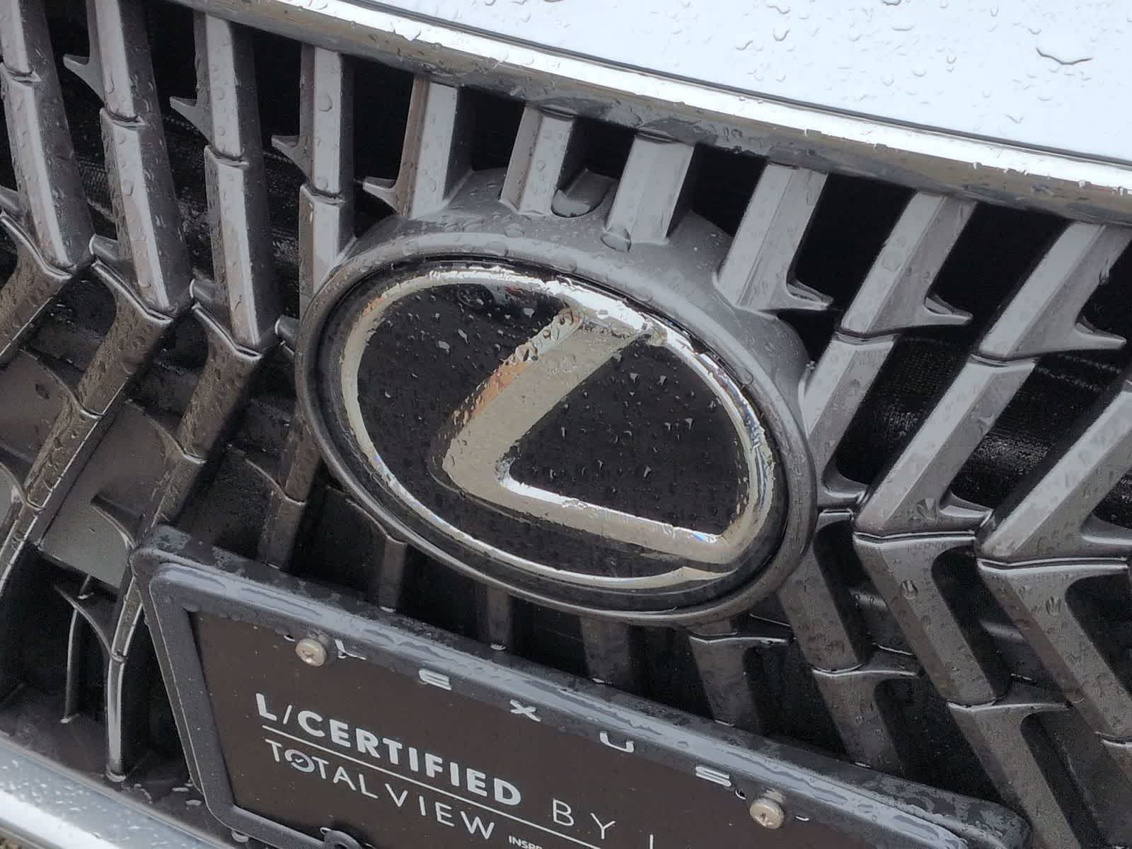 Thumbnail: 2025 Lexus ES - 12