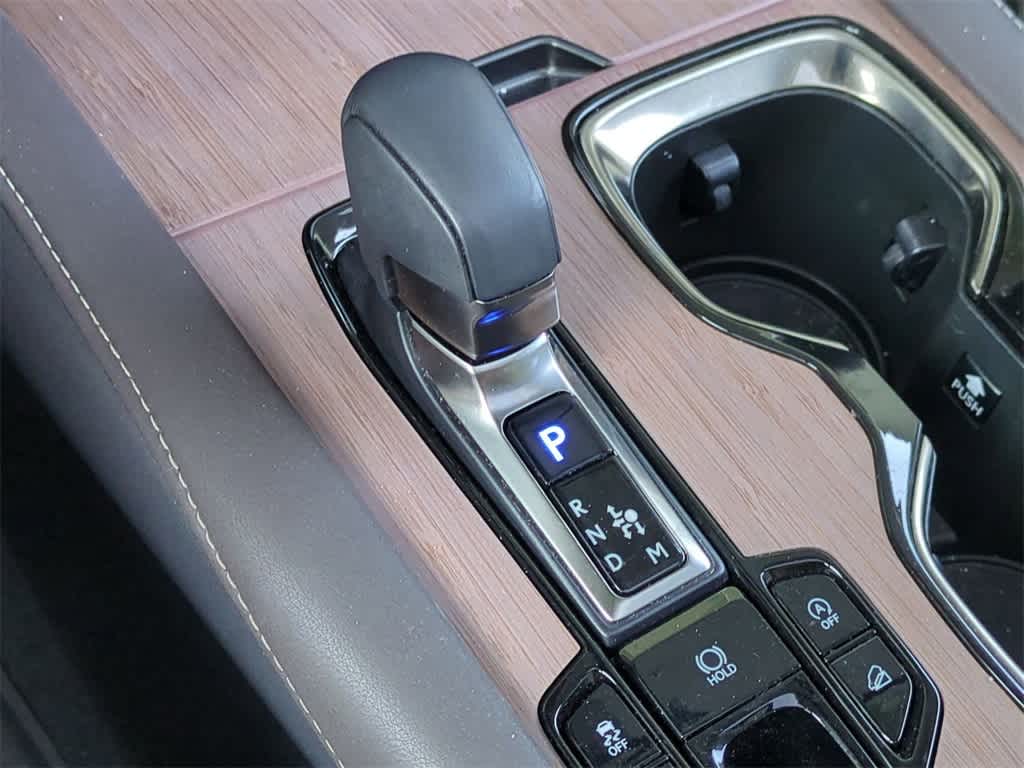 Thumbnail: 2023 Lexus RX - 34
