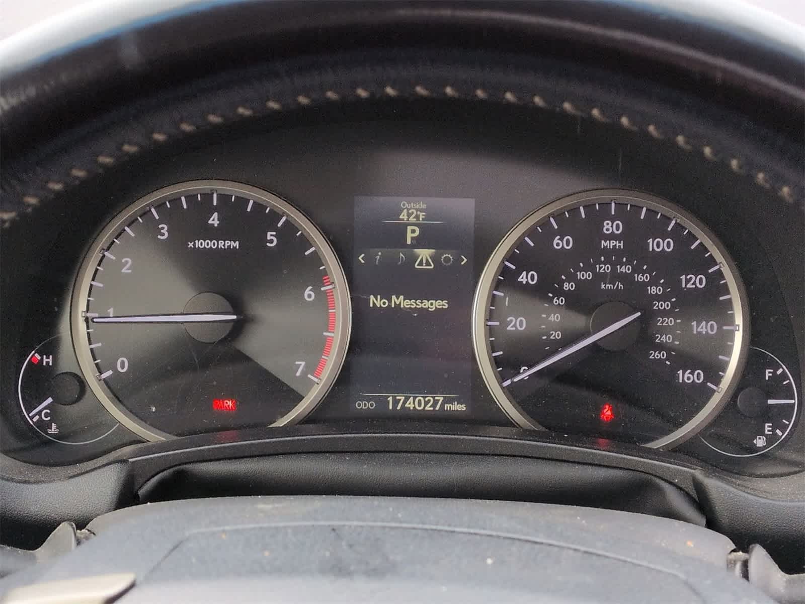 Thumbnail: 2015 Lexus NX - 33