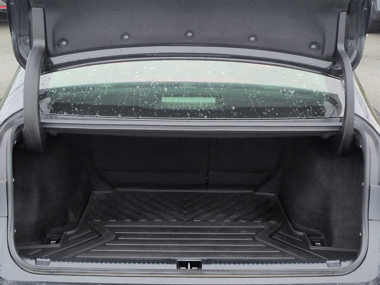 Thumbnail: 2023 Lexus IS - 35