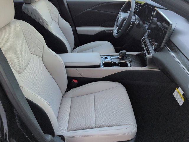 2026 Lexus RX 350 Premium - Photo 24
