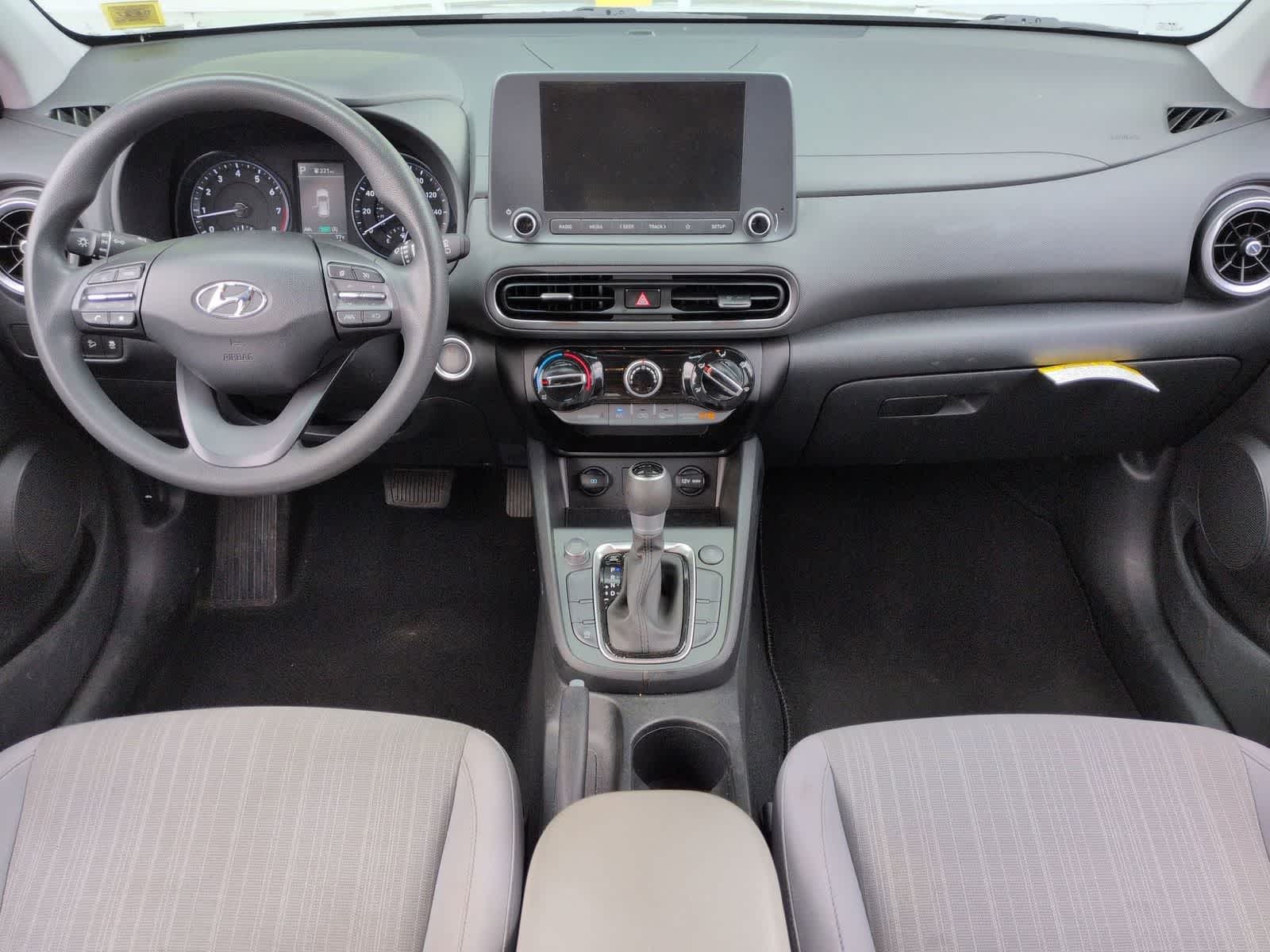 Thumbnail: 2023 Hyundai Kona - 16