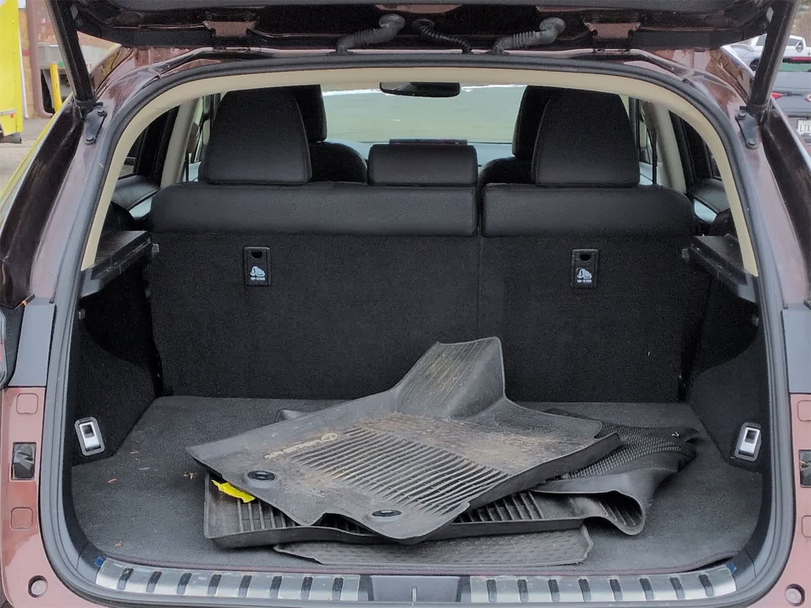 Thumbnail: 2019 Lexus NX - 36