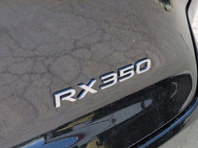 2026 Lexus RX 350 Premium - Photo 13