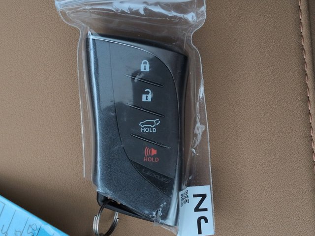 Thumbnail: 2025 Lexus RX - 37