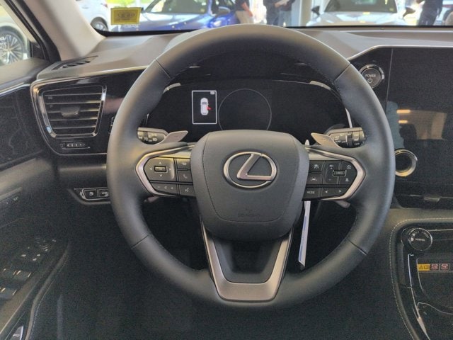 Thumbnail: 2026 Lexus NX - 17