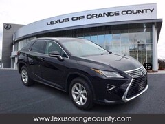 Used 2016 LEXUS RX 350 Base SUV For Sale in Middletown, NY