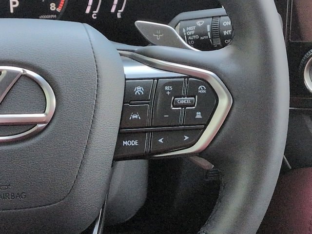 Thumbnail: 2026 Lexus NX - 27