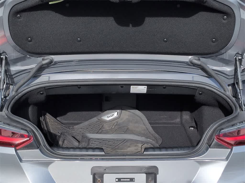 Thumbnail: 2024 BMW Z4 - 32