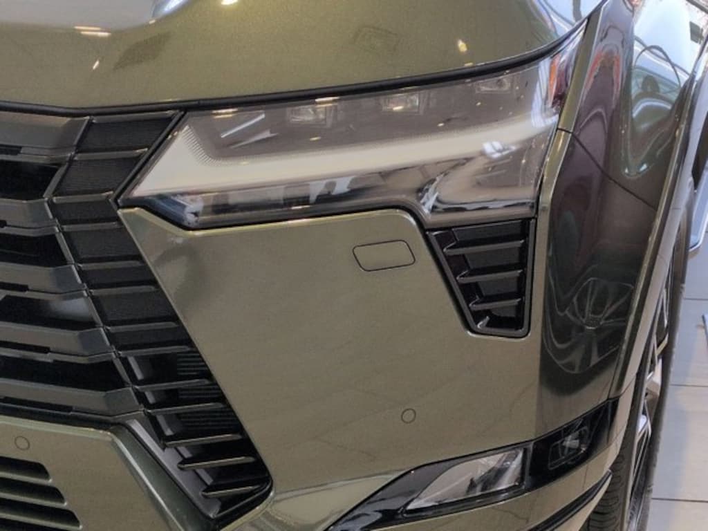 New 2025 Lexus GX GX 550 Premium+ Sport Utility