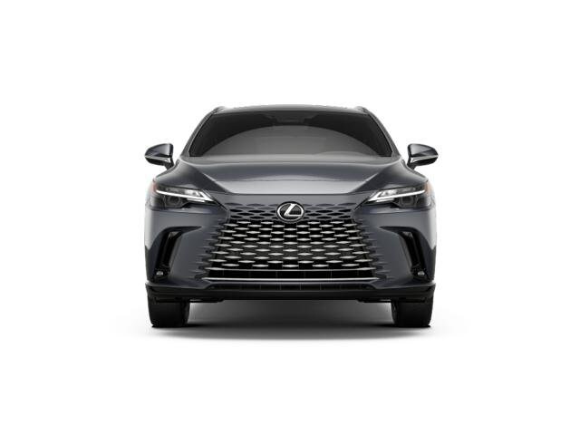 Thumbnail: 2025 Lexus RX - 5
