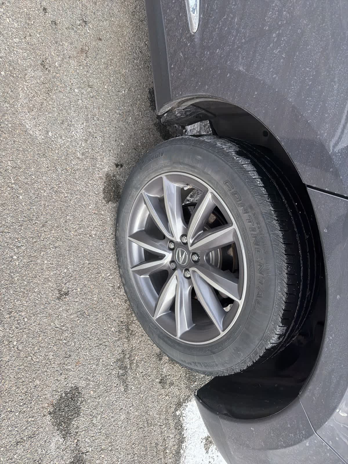 Thumbnail: 2020 Acura RDX - 13