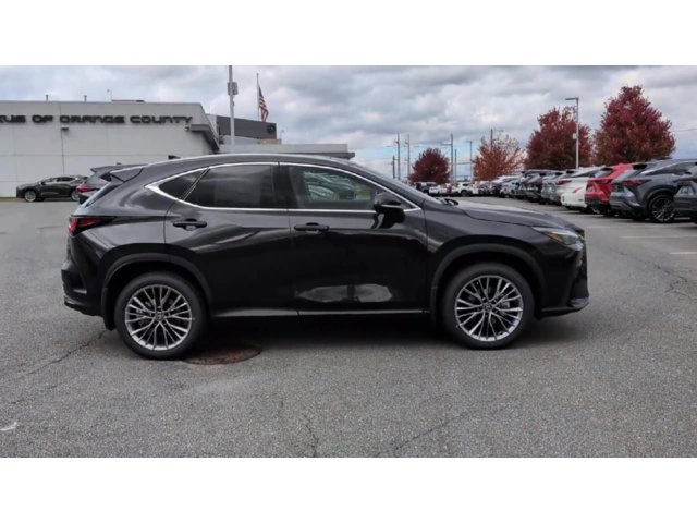 Thumbnail: 2026 Lexus NX - 9