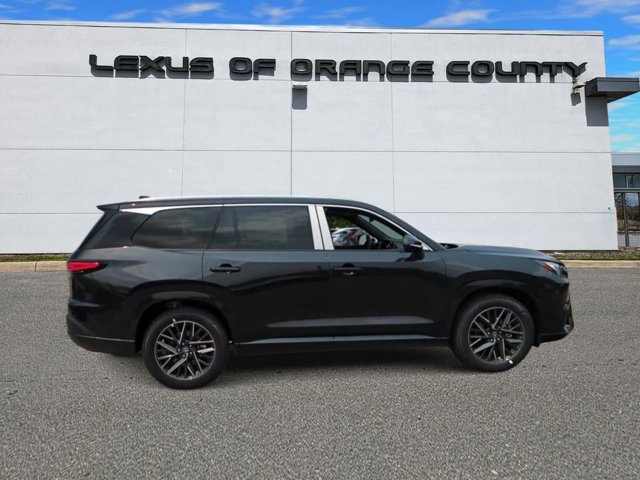 2025 Lexus TX 350 9