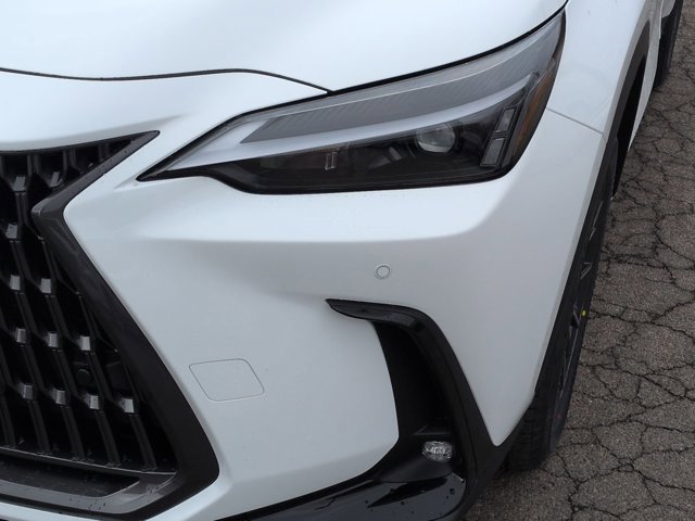 Thumbnail: 2026 Lexus NX - 11