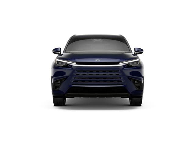 Thumbnail: 2026 Lexus TX - 5