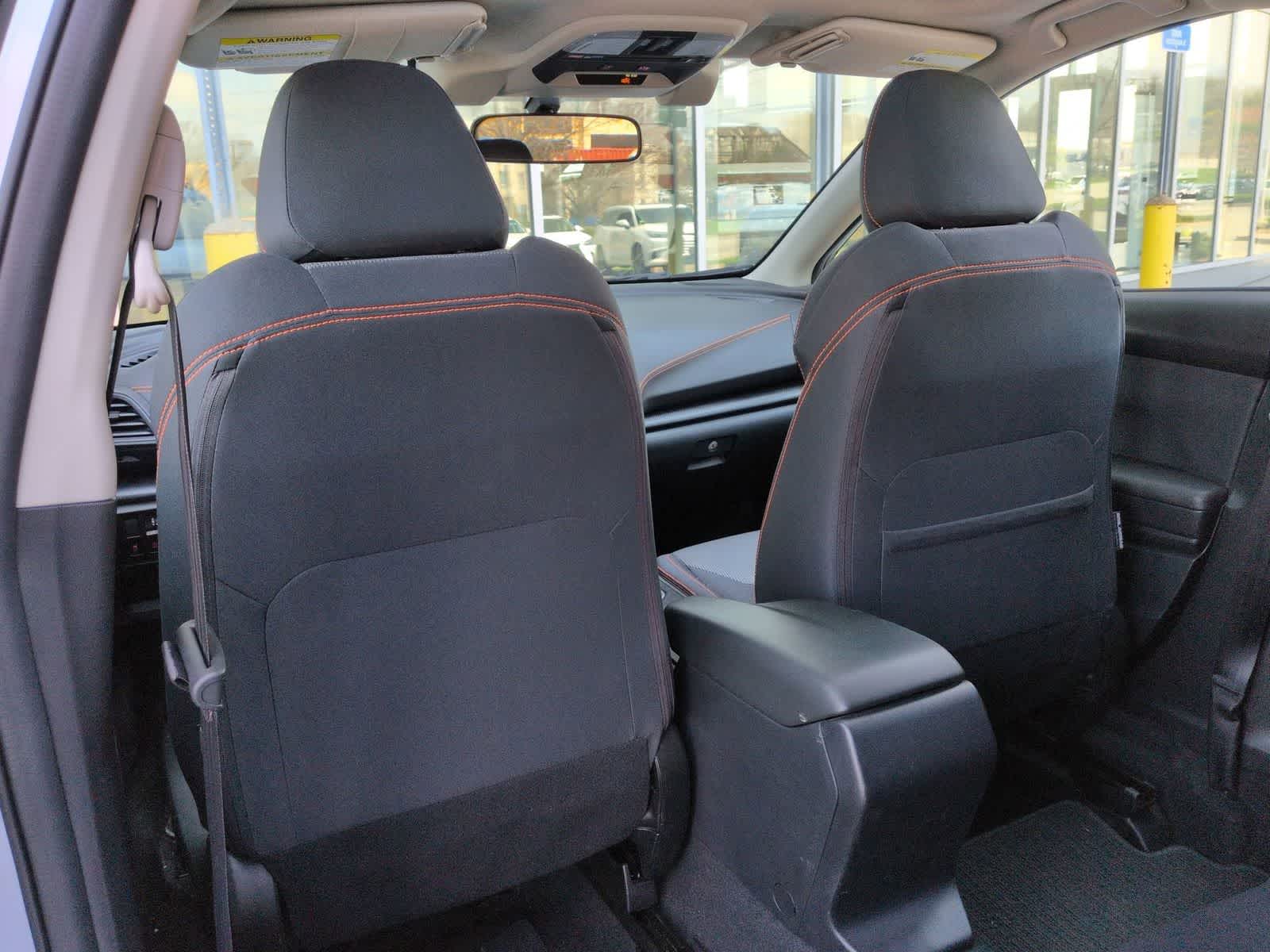 Thumbnail: 2023 Subaru Crosstrek - 19